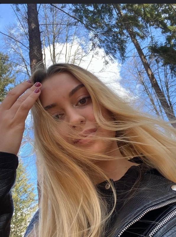Woman image