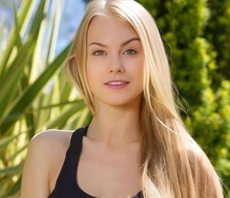 Woman image