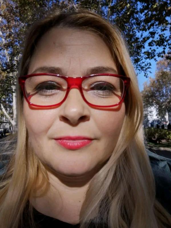 Woman image