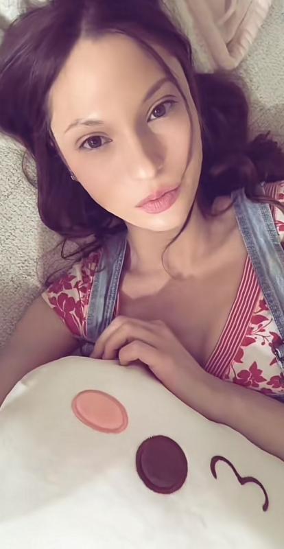 Woman image
