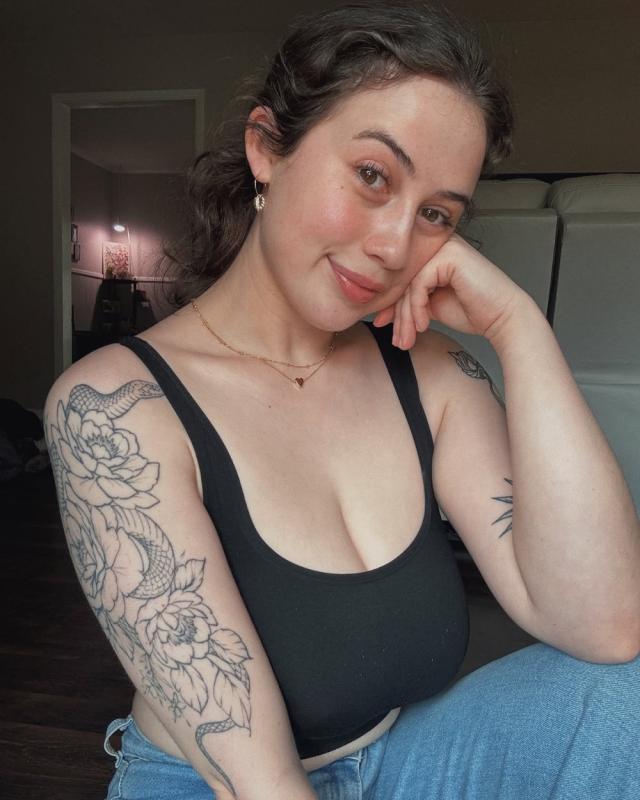 Woman image