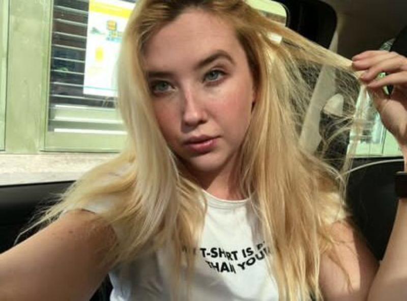 Woman image