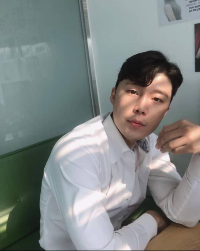 Man image