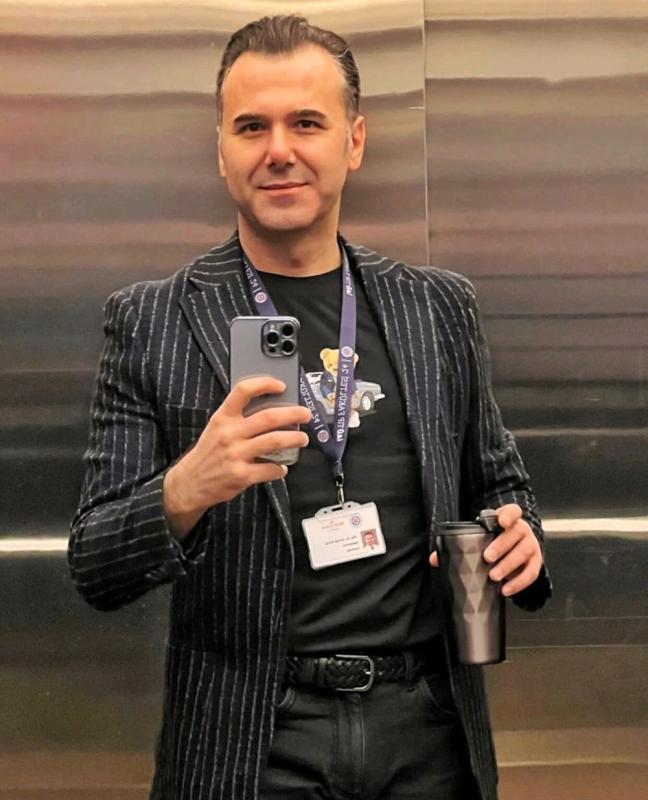Man image