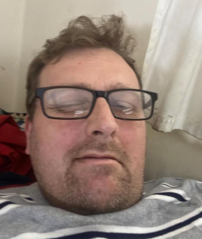 Man image