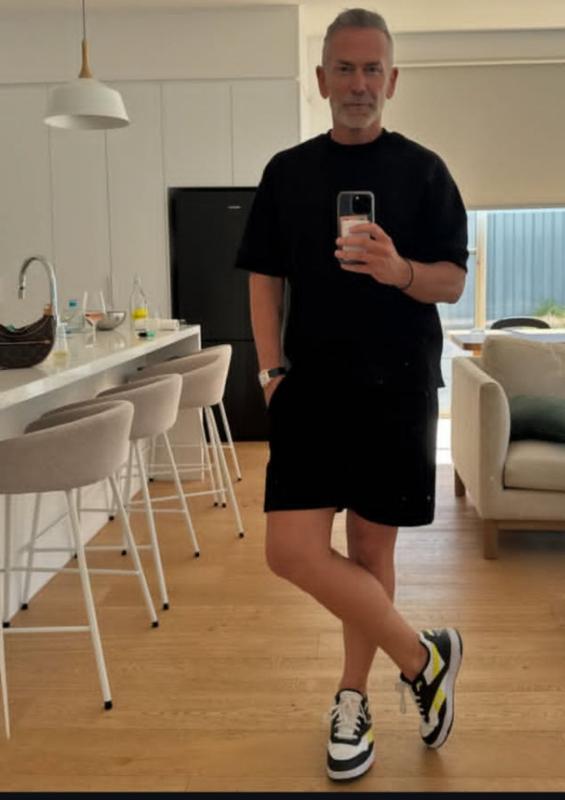 Man image
