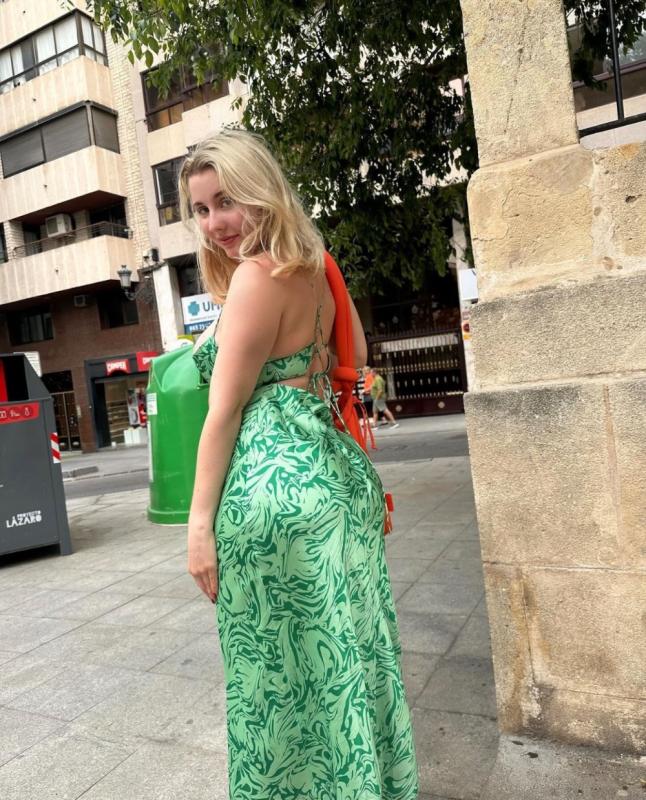 Woman image