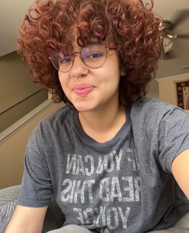 Woman image