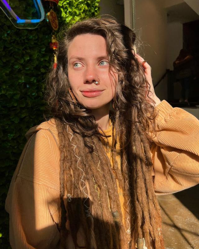 Woman image