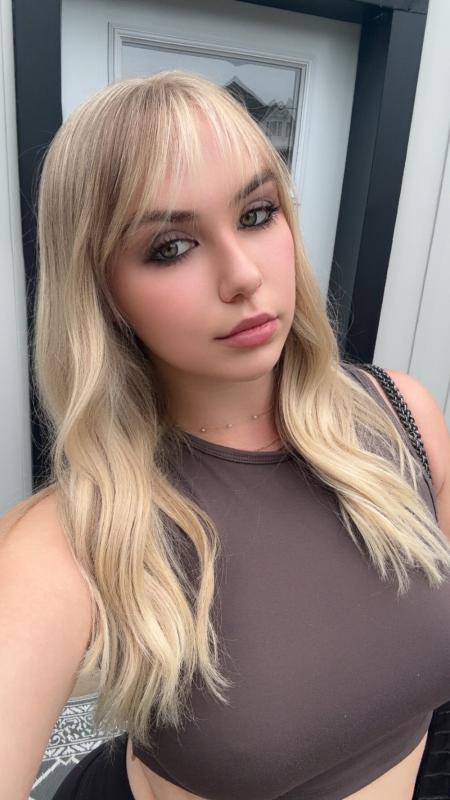 Woman image