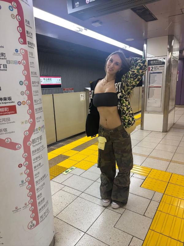 Woman image