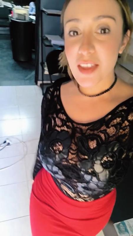 Woman image