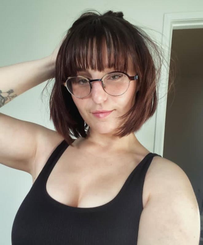 Woman image
