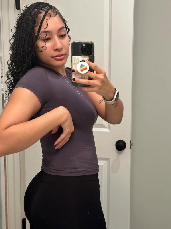 Woman image