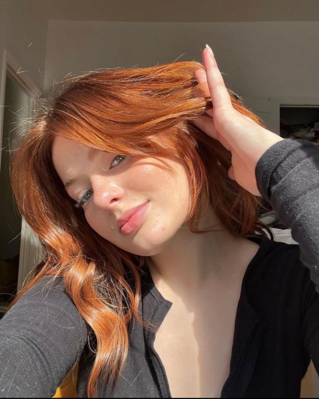Woman image