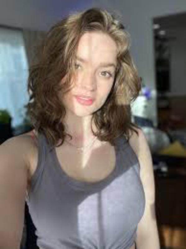 Woman image