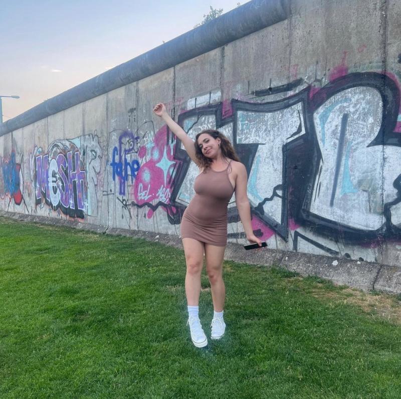 Woman image
