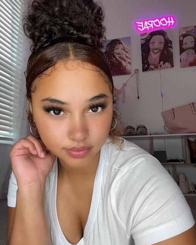 Woman image