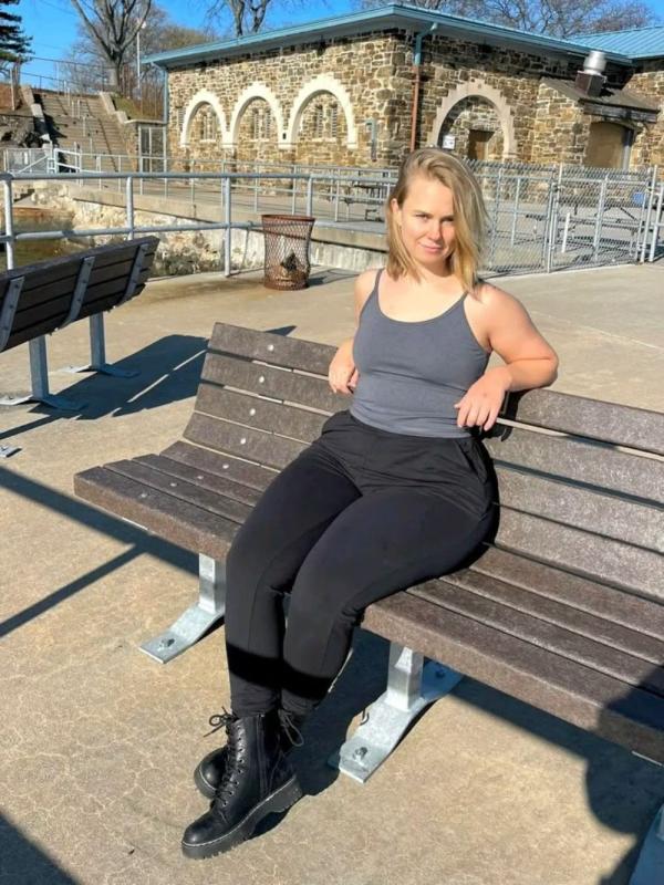 Woman image