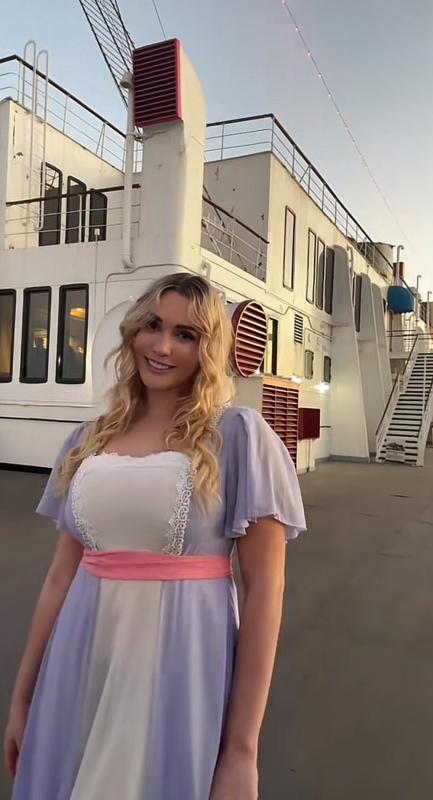 Woman image