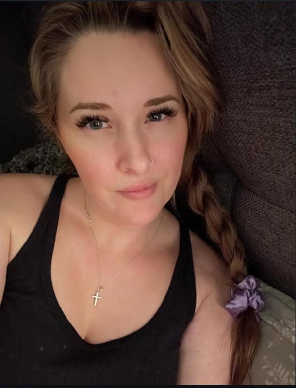 Woman image