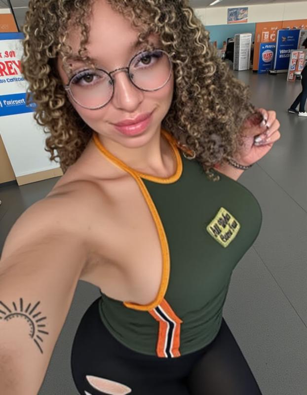 Woman image