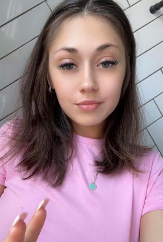 Woman image