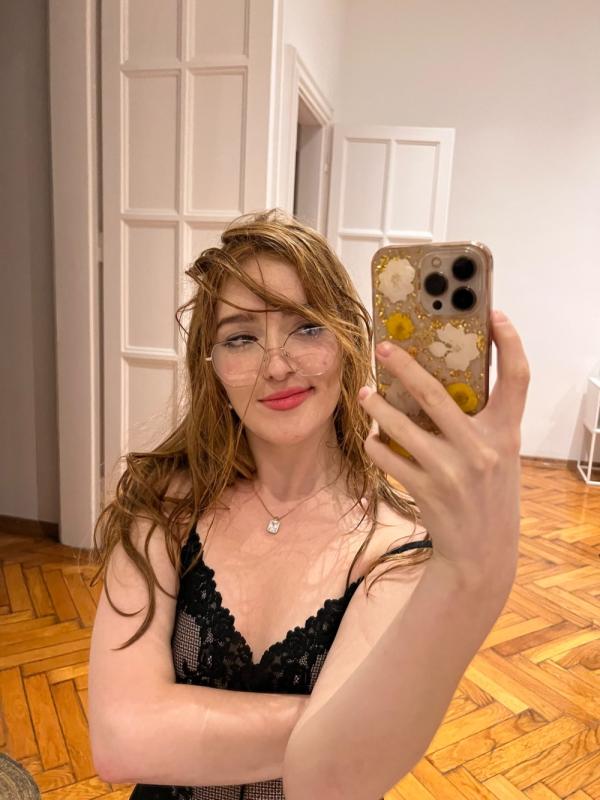 Woman image