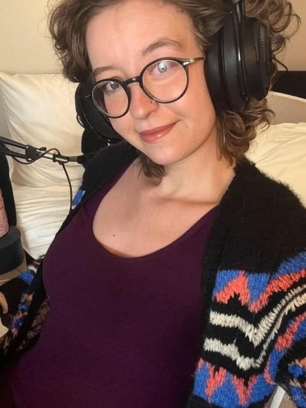 Woman image