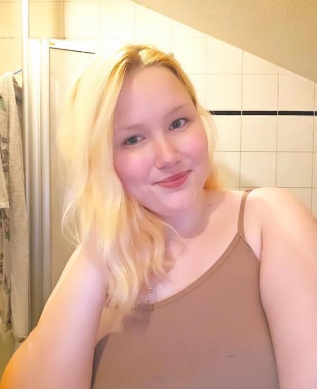 Woman image