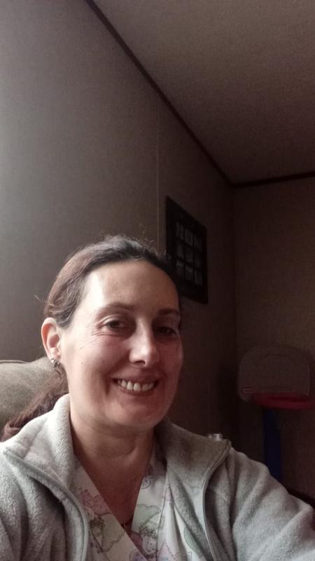 Woman image