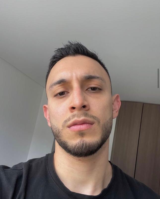 Man image