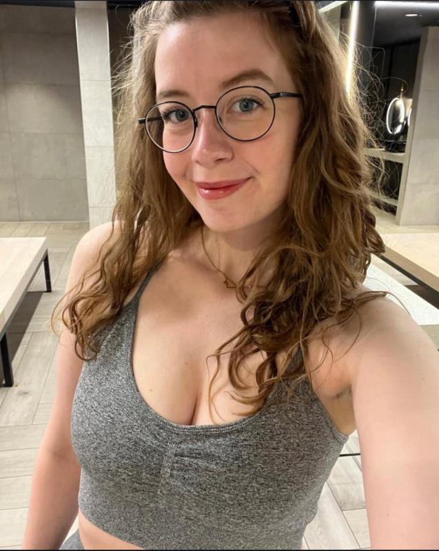 Woman image