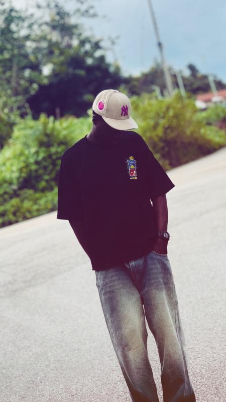 Man image