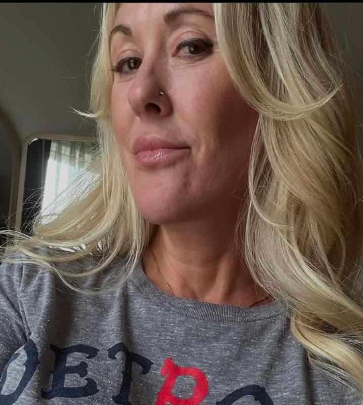 Woman image