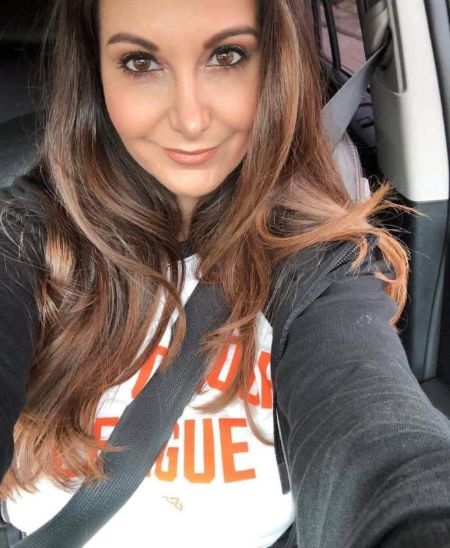 Woman image