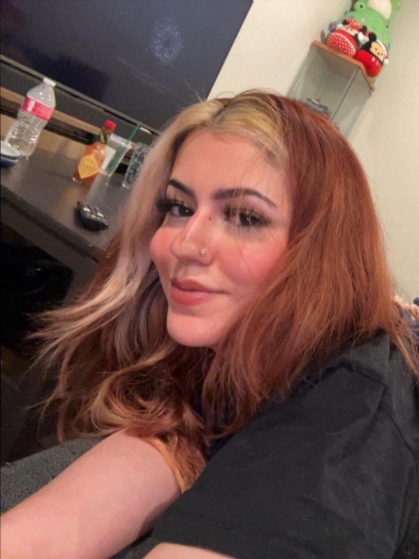 Woman image