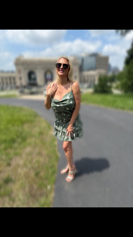 Woman image