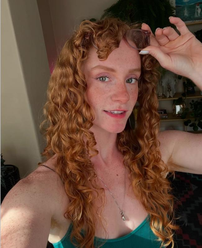 Woman image