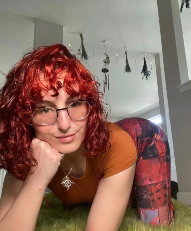 Woman image