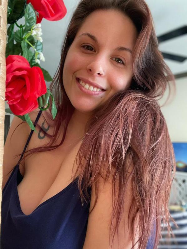 Woman image
