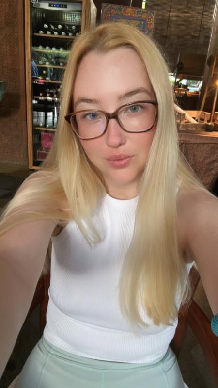 Woman image