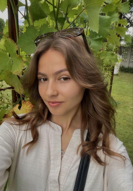 Woman image
