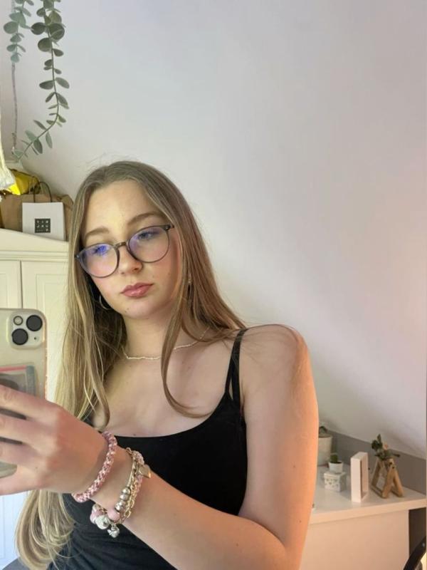 Woman image