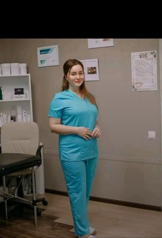 Woman image