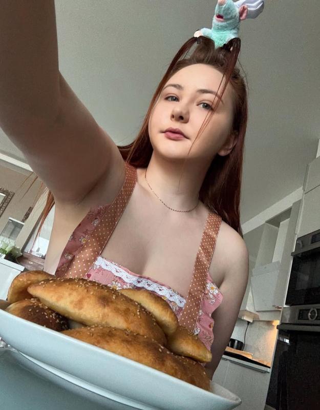 Woman image