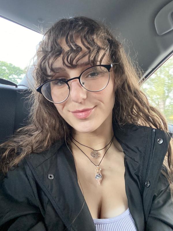 Woman image