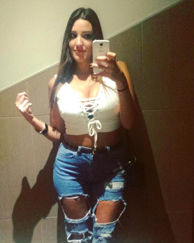 Woman image