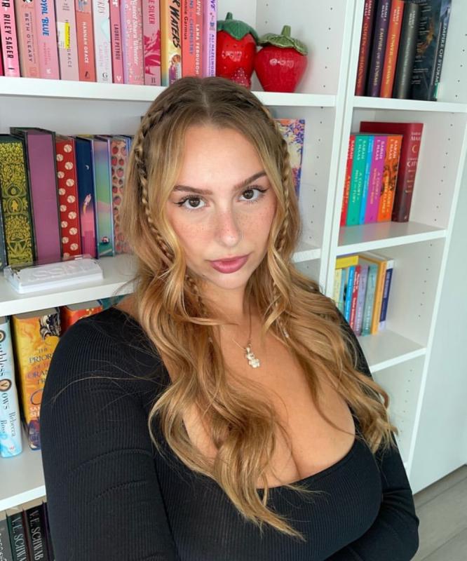 Woman image