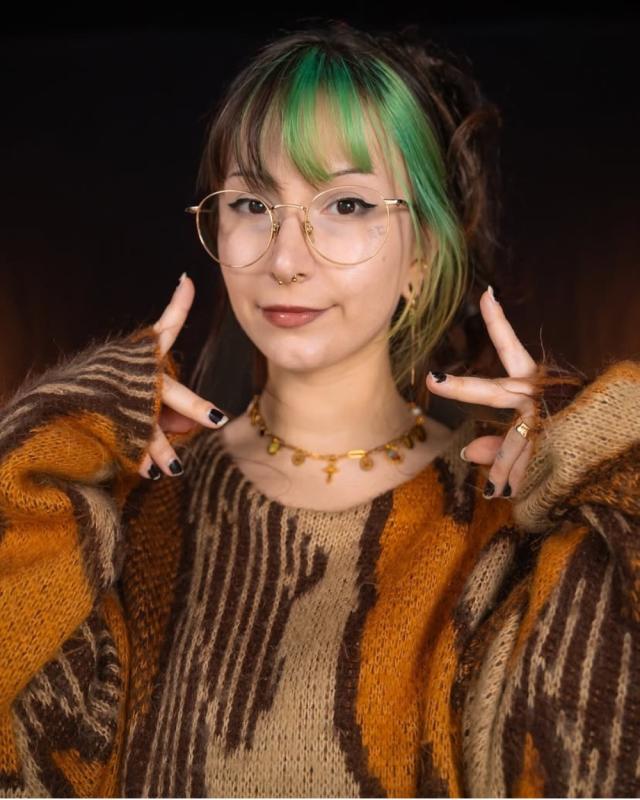 Woman image